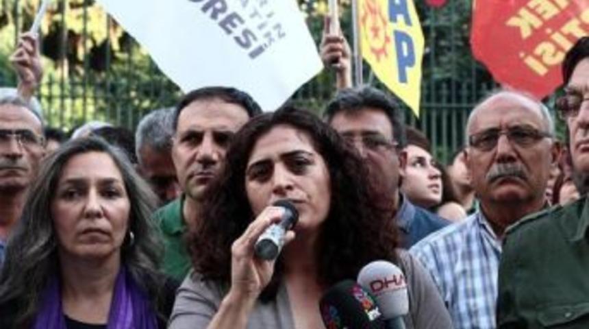 Court Acquits Former Hdp Deputy Of Being Outlawed Terror Group Member