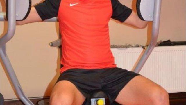 Denizlispor'a Bulgar Stoper