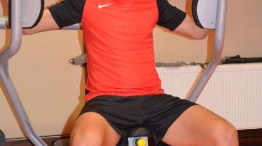 Denizlispor'a Bulgar Stoper