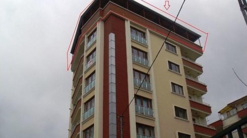 Turan &Ccedil;akır: &ldquo;ka&ccedil;ak Yapılaşmaya İzin Vermeyeceğiz&rdquo;