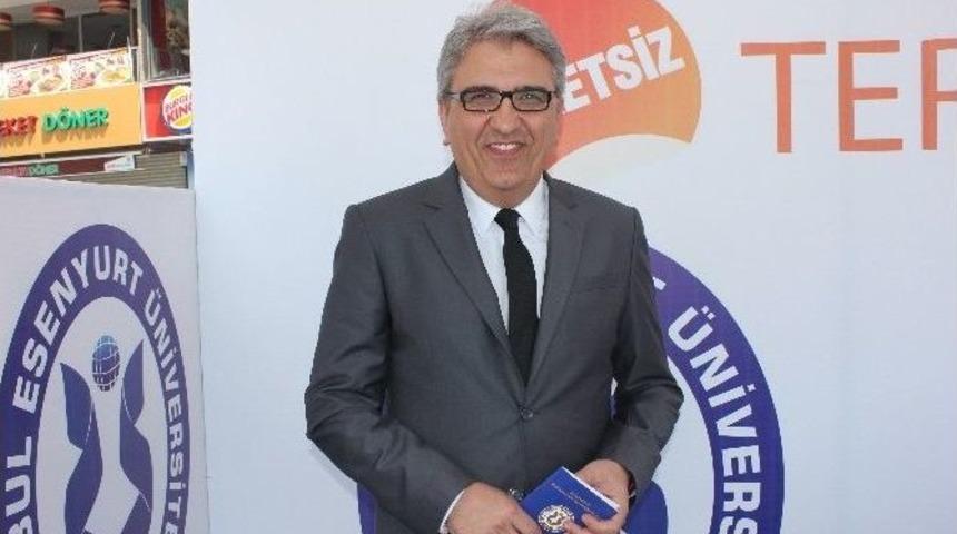 &Uuml;niversite Tanıtım G&uuml;nleri Devam Ediyor