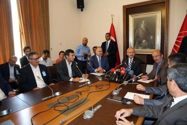 Kılı&ccedil;daroğlu : Dedikodudan Bıktım 2