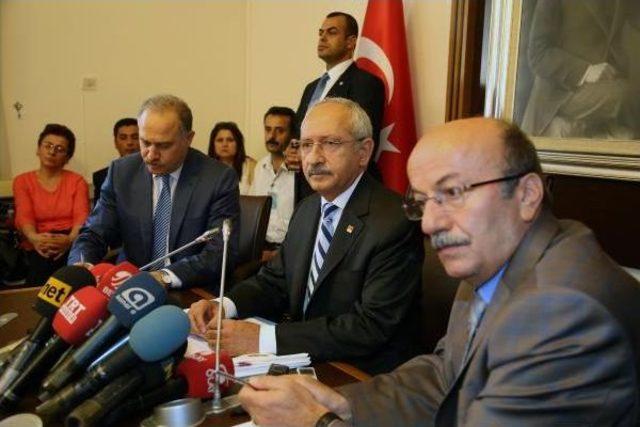 Kılı&ccedil;daroğlu : Dedikodudan Bıktım 3