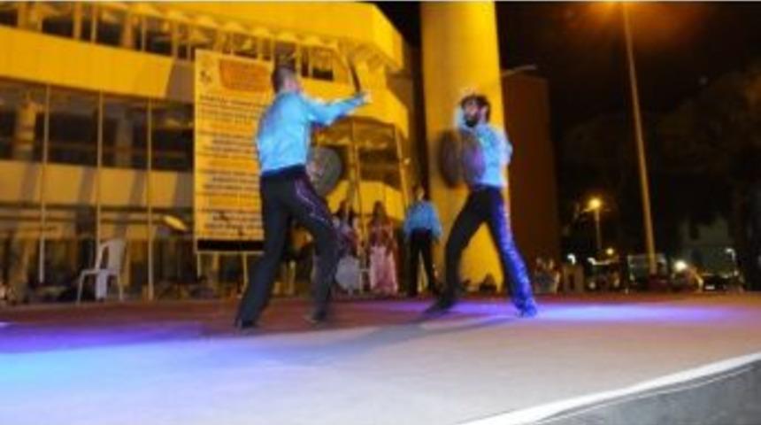 Burhaniye&rsquo;de Ramazan Etkinlikleri