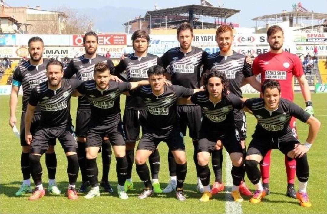 Spor Toto 2. Lig