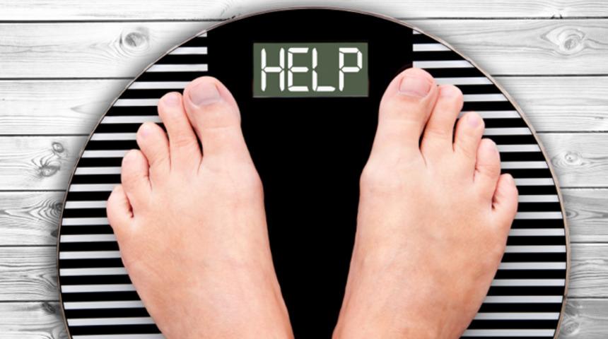 Kilo vermede sorun &ccedil;ıkaran 10 hormonal sebep 