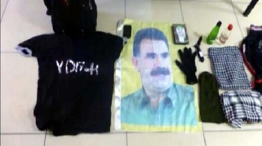 Cinayetin Ardından Yapılan Pkk Operasyonunda 7 Kişi Tutuklandı