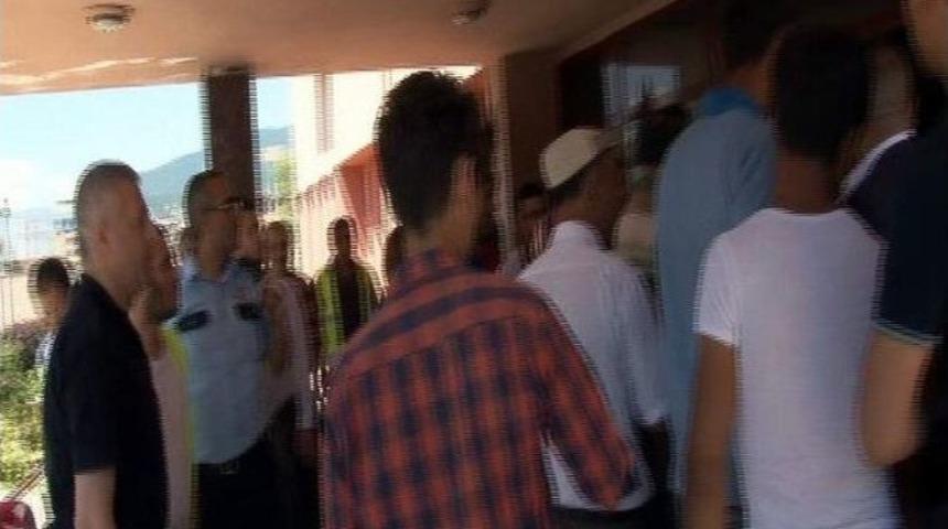 Karab&uuml;k&rsquo;te Uyuşturucu Operasyonu