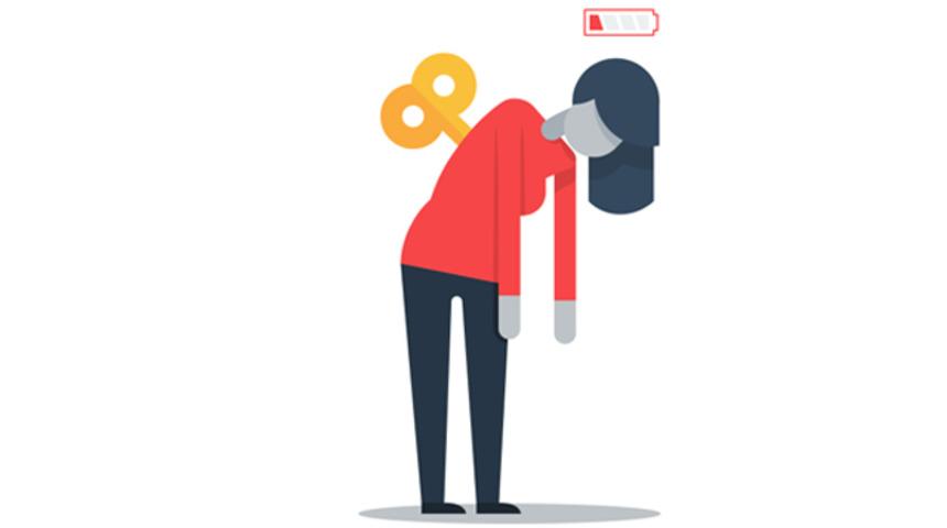 Sabah yorgunluğunuz, yaygın ağrınız varsa dikkat! Fibromiyalji hastası olabilirsiniz