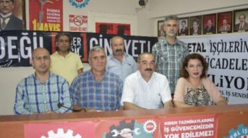 G&ouml;lmarmara&rsquo;da Kaza