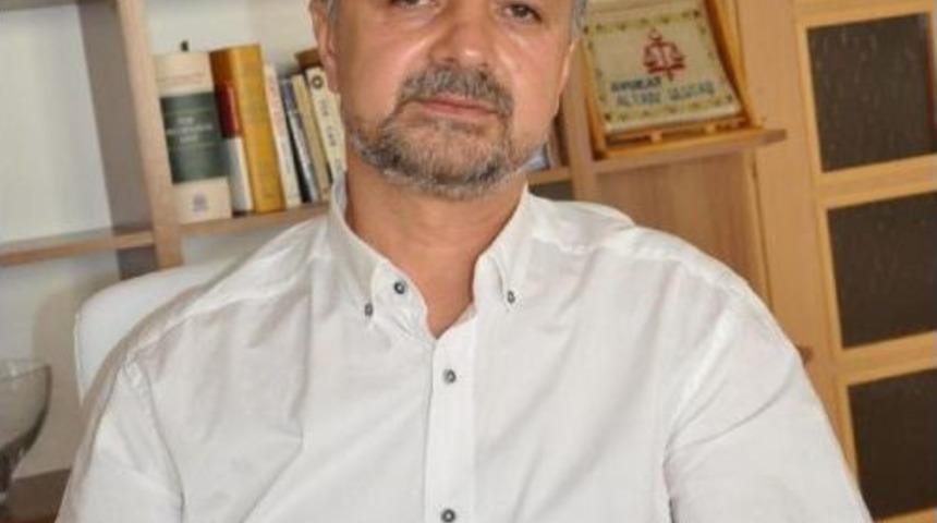 Cephanelik Patlaması Davası Avukatı Ulutaş: Bilirkişi Raporunu Kabul Etmemiz M&uuml;mk&uuml;n Değil