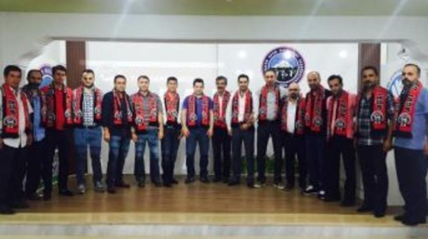 Ağrı Gen&ccedil;lerbirliği Spor Bayram Sonrası Sezonu A&ccedil;ıyor