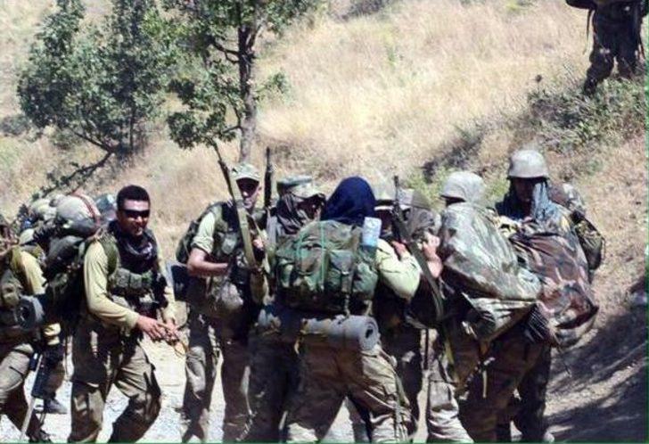 Hdp Milletvekili Encü Ile Askerler Arasında Gerginlik G3