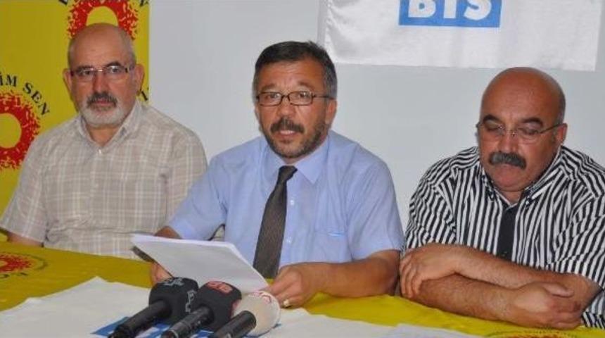 Tcdd'deki Yeniden Yapılanma Kazalara Neden Oluyor Iddiası