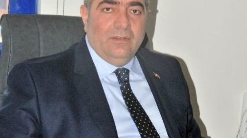 Gökçe Barajı’nda 10 Milyon Ton Su Var