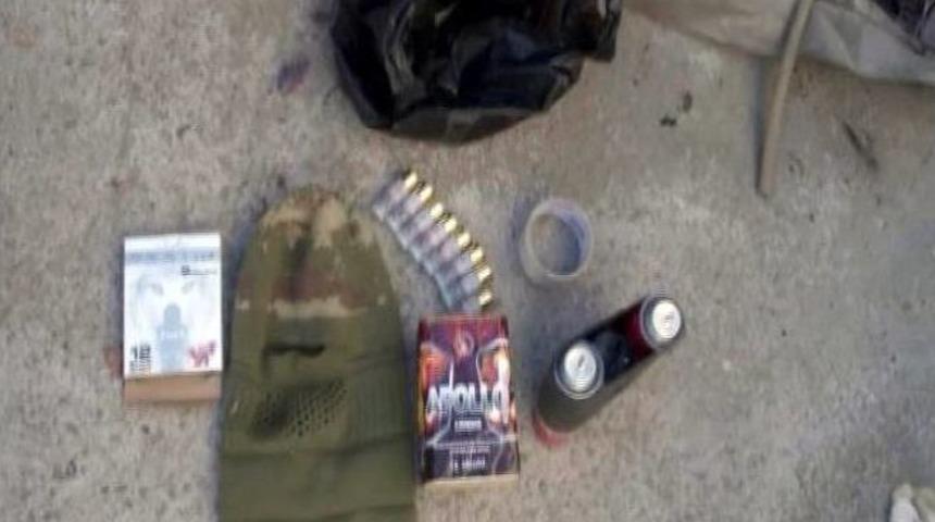 Gaziantep&rsquo;teki Cinayet