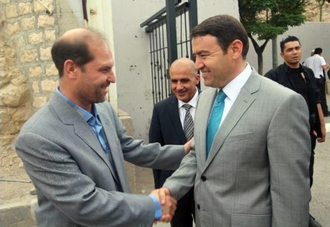 76. Alt G&uuml;venlik Komite Toplantısı