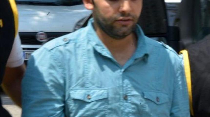 Suriyeli Gencin Katil Zanlıları  Tutuklandı