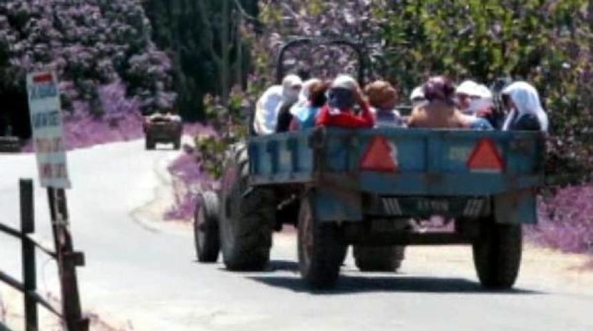 Katliam Gibi Kazadan Hi&ccedil; Ders Alınmadı