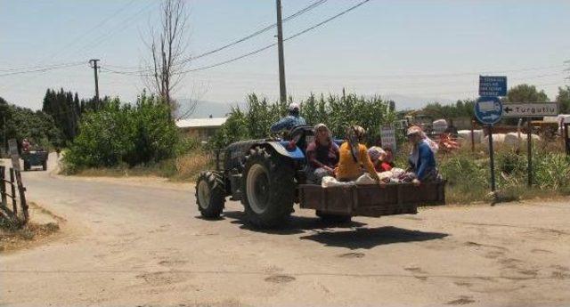 Katliam Gibi Kazadan Hiç Ders Alınmadı