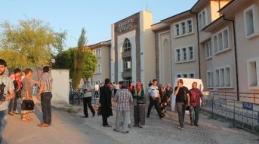 Ermenek Maden Faciası Davası