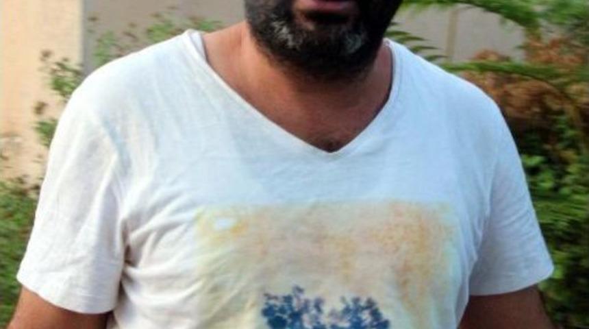 Ka&ccedil;ak Maden Ocağındaki G&ouml;&ccedil;&uuml;kte Mahsur Kalan Iş&ccedil;i; Mantar Toplarken, Merak Edip I&ccedil;ine Girdim