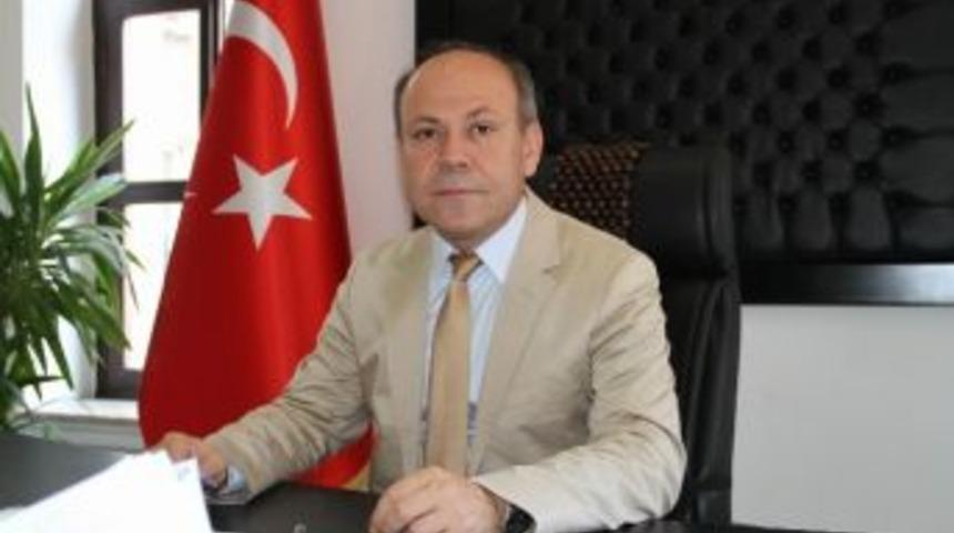 Samsun&rsquo;da 2015&rsquo;te 720 Kişi Şiddet Mağduru