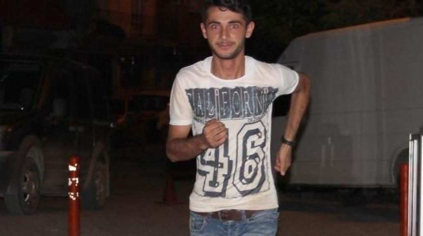 Hakkarili Sporcu Dağ Koşusuna Hazırlanıyor