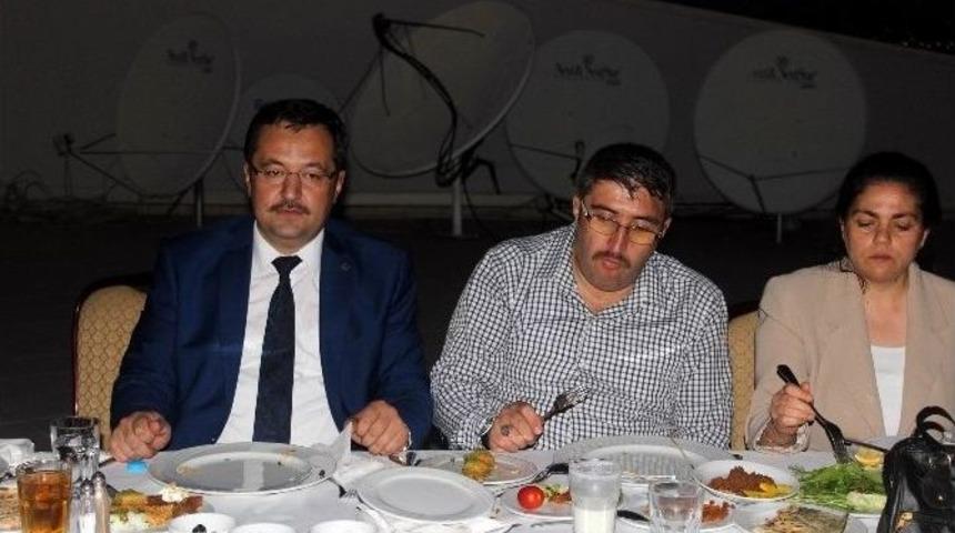 “ramazan Ayı Sigarayı Bırakmada Çok Önemli Bir Fırsat”