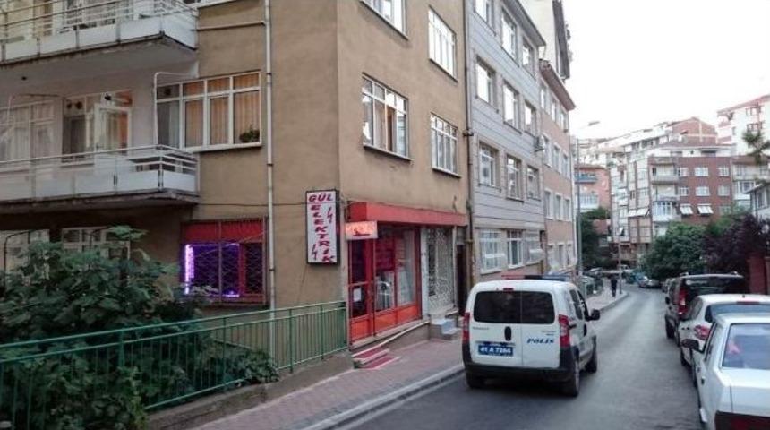 Y&uuml;ksek Dozda Eroin Kullanan Kişi Yaşamını Yitirdi