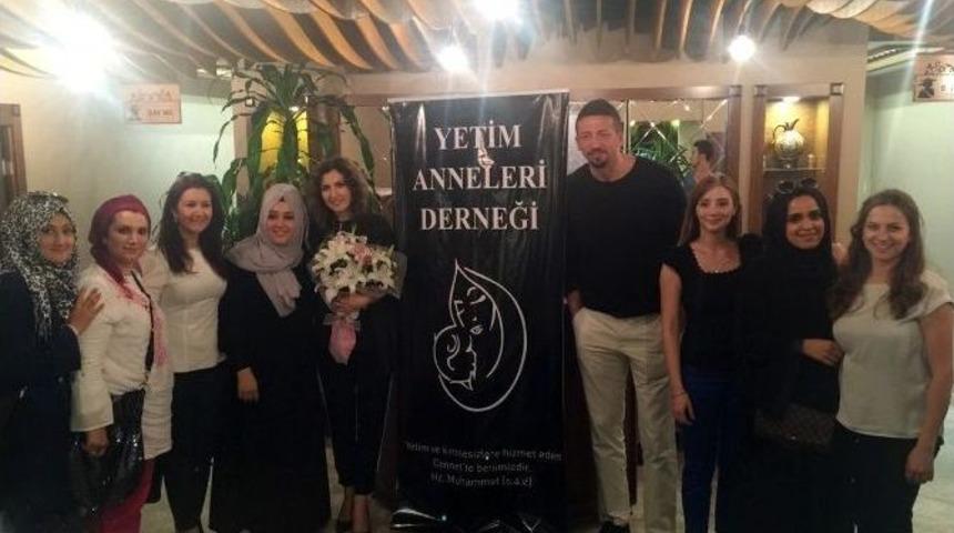 Hidayet T&uuml;rkoğlu&rsquo;ndan All-star&rsquo;lık Hareket