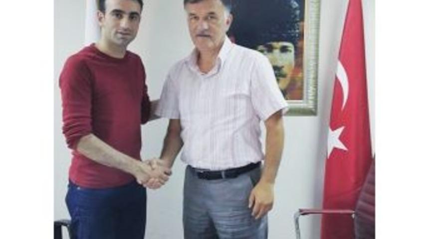 Bem-bir Sen Kartepe Temsilciliğine Tuncel Se&ccedil;ildi