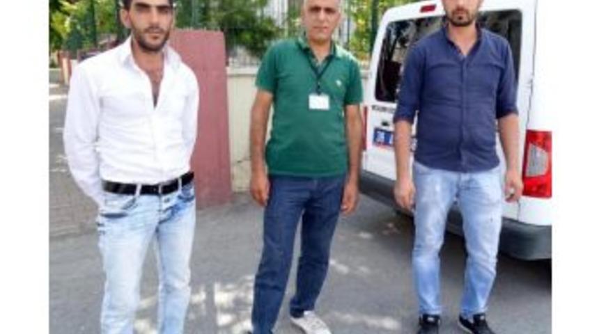 Ramazan Davulcuları, Sahte Davulcuları Yakaladı