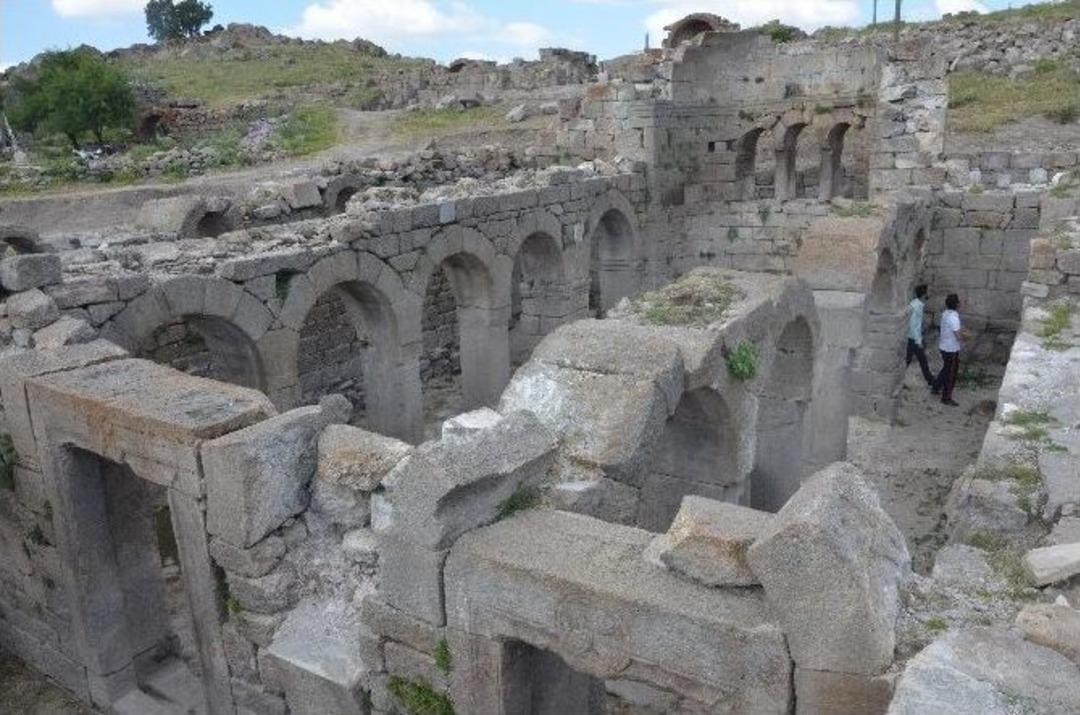Karaman&rsquo;da Yeni Bir İnan&ccedil; Merkezi G&uuml;n Y&uuml;z&uuml;ne &Ccedil;ıkıyor