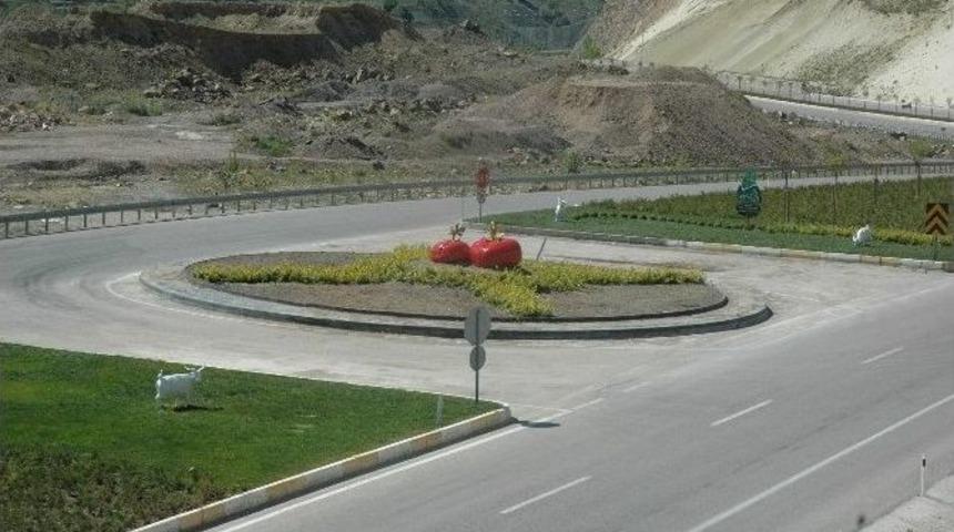 Kent Fig&uuml;rleri Başkent&rsquo;e Estetik Kazandırıyor