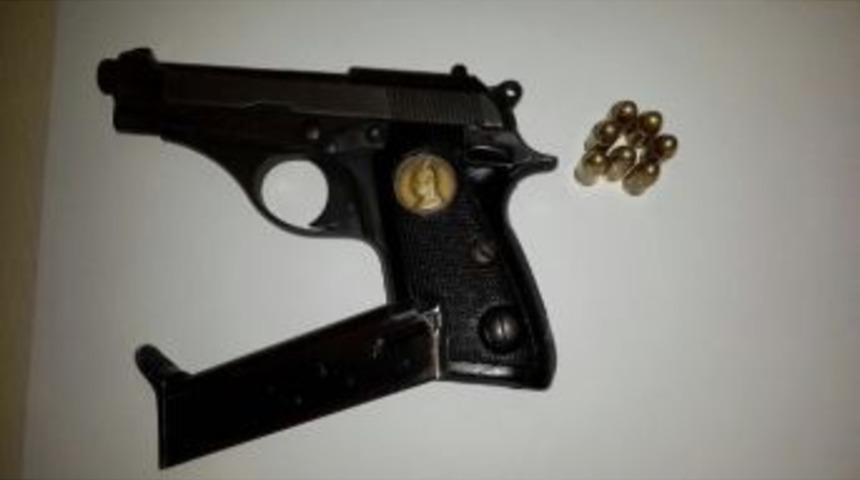 Diyarbakır&rsquo;daki Asayiş Uygulamalarında 17 Kişi Yakalandı