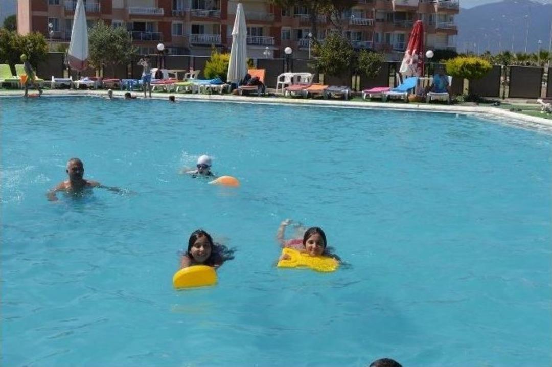 B-sport Yaza Fırtına Gibi Başladı