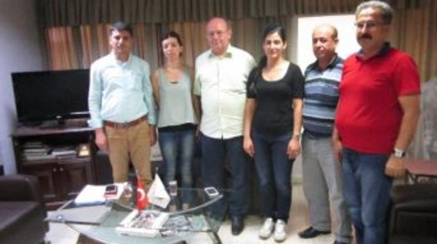 İhd: &ldquo;kenan Evren Bulvarı&rsquo;nın Adı Yaşar Kemal Olsun&rdquo;