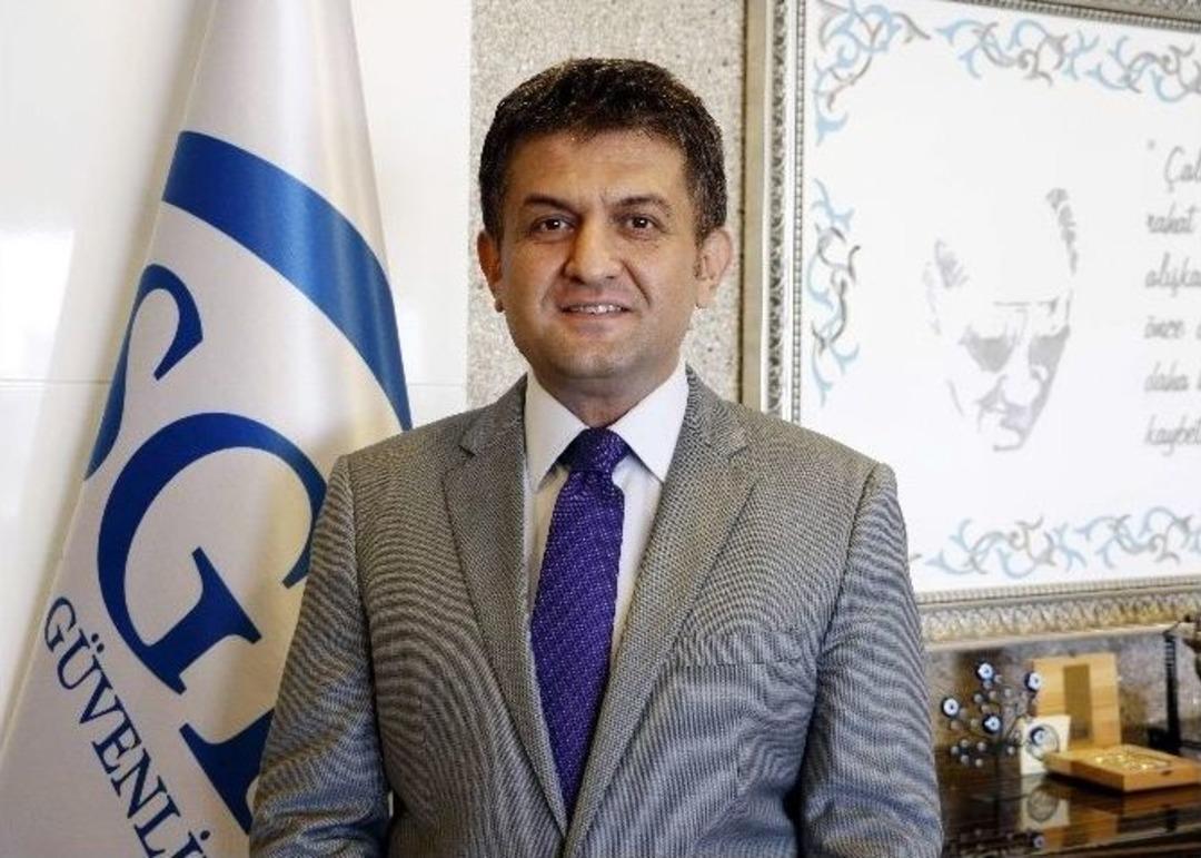 (&ouml;zel Haber) 10 Bin Antalyalı Anne Destek İ&ccedil;in Sıraya Girdi