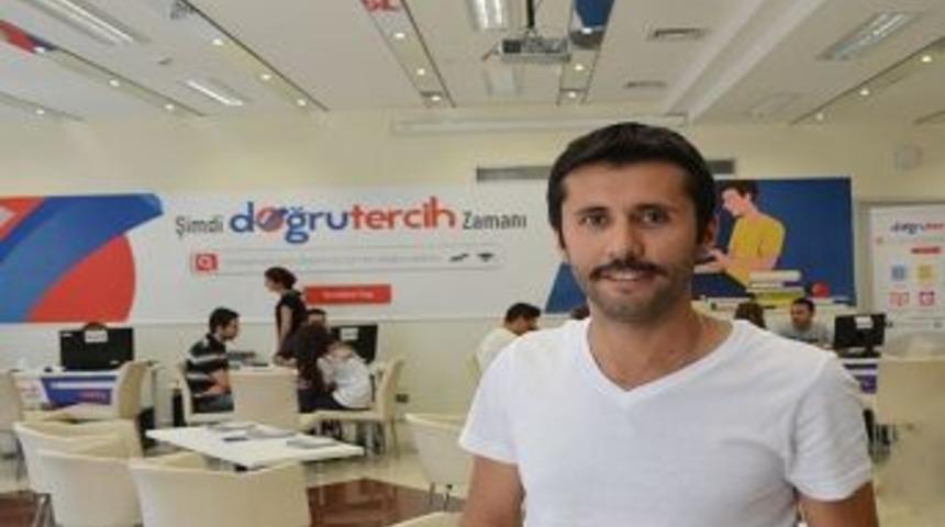 Doğru Mesleği Se&ccedil;tikten Sonra Tercih Kolay