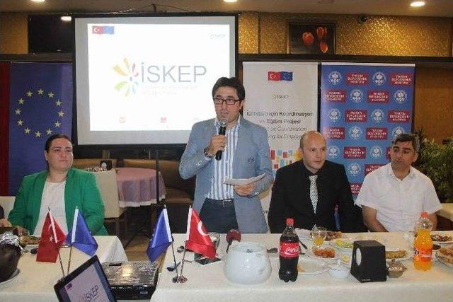 Trabzon’daki İşgücü Analizi Masaya Yatırıldı