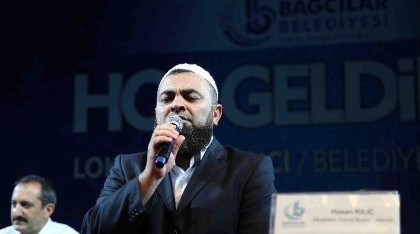 İmam Hatiplerden Kur&rsquo;an Ziyafeti