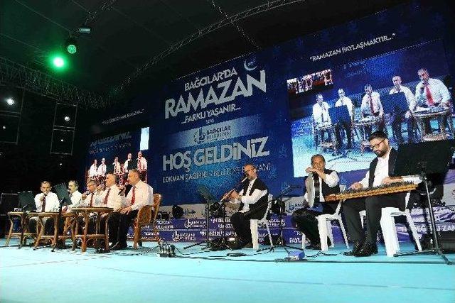 İmam Hatiplerden Kur’an Ziyafeti