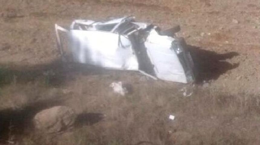 Direksiyon Başında Kalp Krizinden &Ouml;ld&uuml;