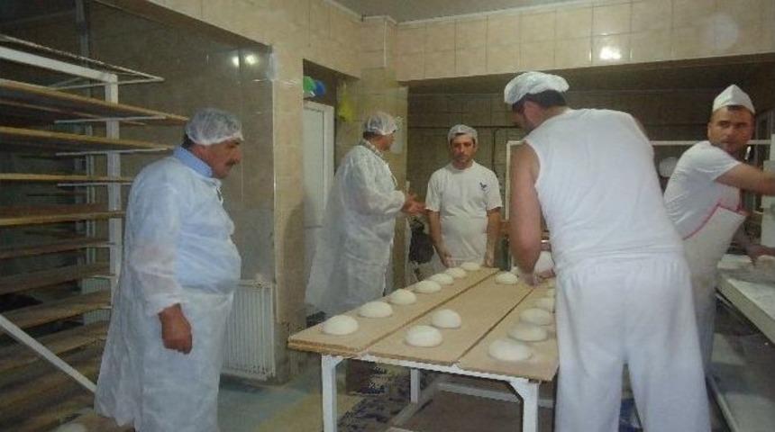 12 İş Yerine 68 Bin 831 Tl Ceza