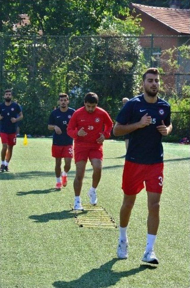 Spor Toto 3. Lig