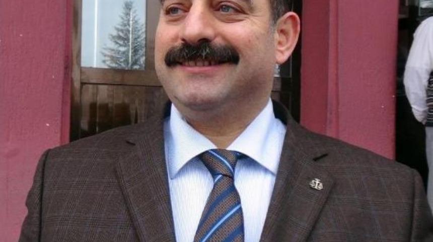 &Ouml;z Mahkemede Kendini Savunacak