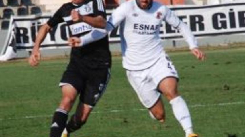 Aydınspor 1923'e Aytek'ten Tepki