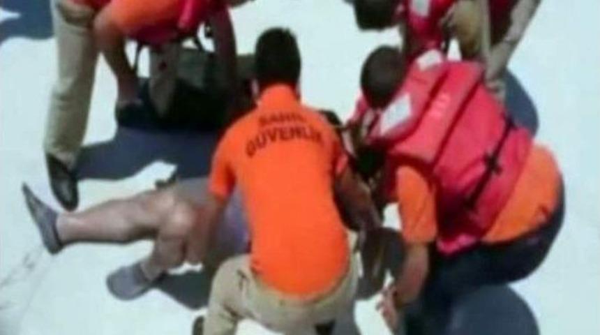 Didim’deki Kaçak Faciasında Ölü Sayısı 2’ye Yükseldi