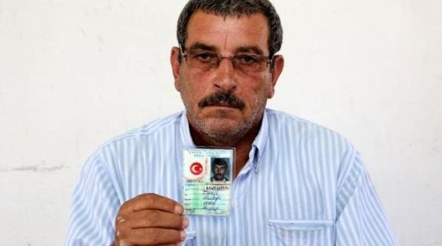 19 Yıl Sonra 'vatansız' Olduğunu &Ouml;ğrendi